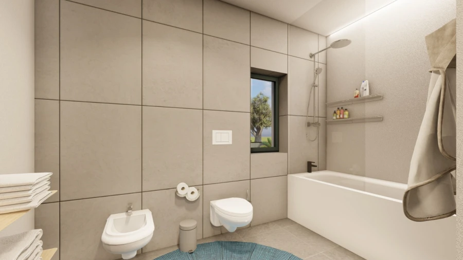 Moradia T3 para Venda em Boliqueime Foto 38