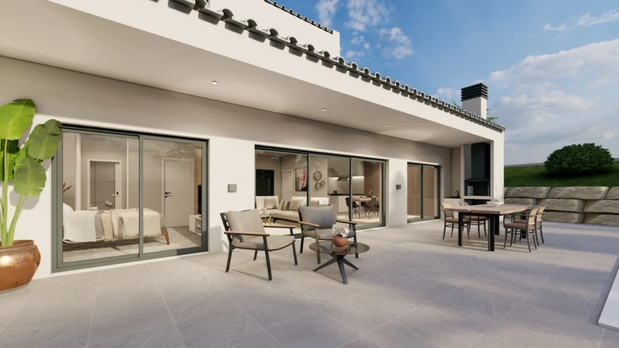 Moradia T3 para Venda em Boliqueime Foto 34