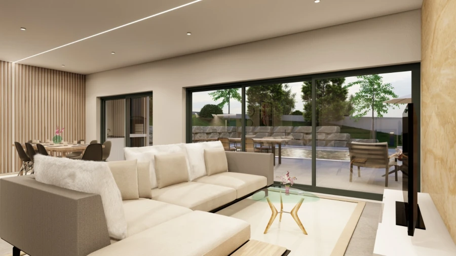 Moradia T3 para Venda em Boliqueime Foto 25