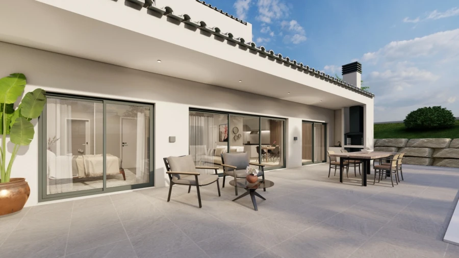 Moradia T3 para Venda em Boliqueime Foto 10