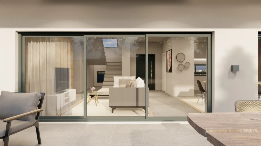 Moradia T3 para Venda em Boliqueime Foto 9