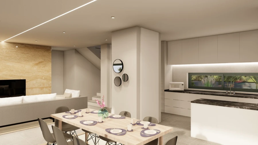 Moradia T3 para Venda em Boliqueime Foto 26