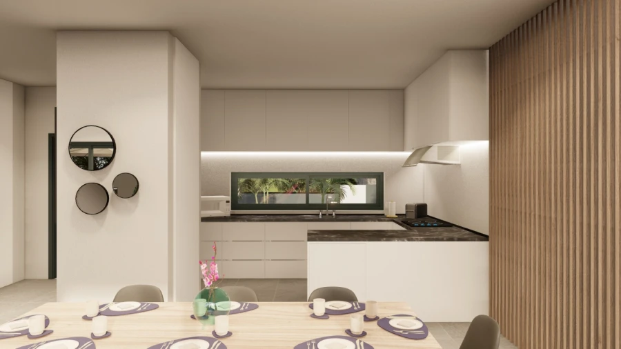 Moradia T3 para Venda em Boliqueime Foto 28