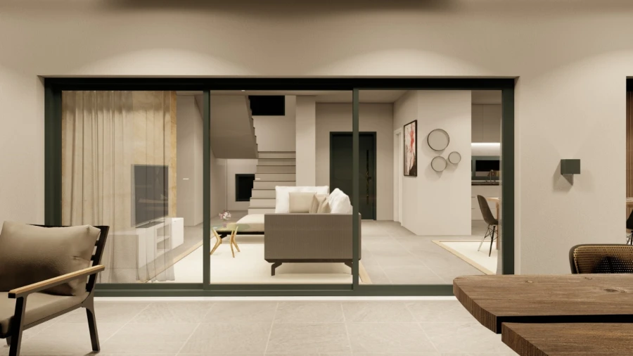 Moradia T3 para Venda em Boliqueime Foto 11