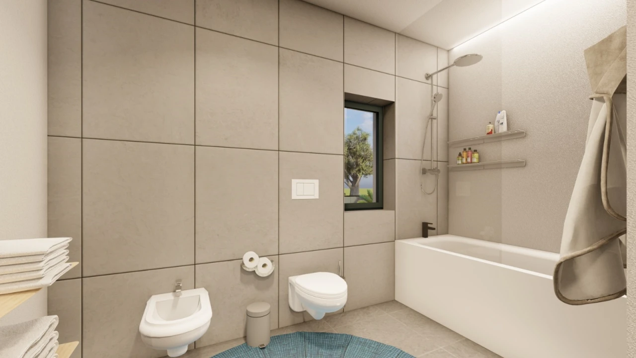 Moradia T3 para Venda em Boliqueime Foto 38