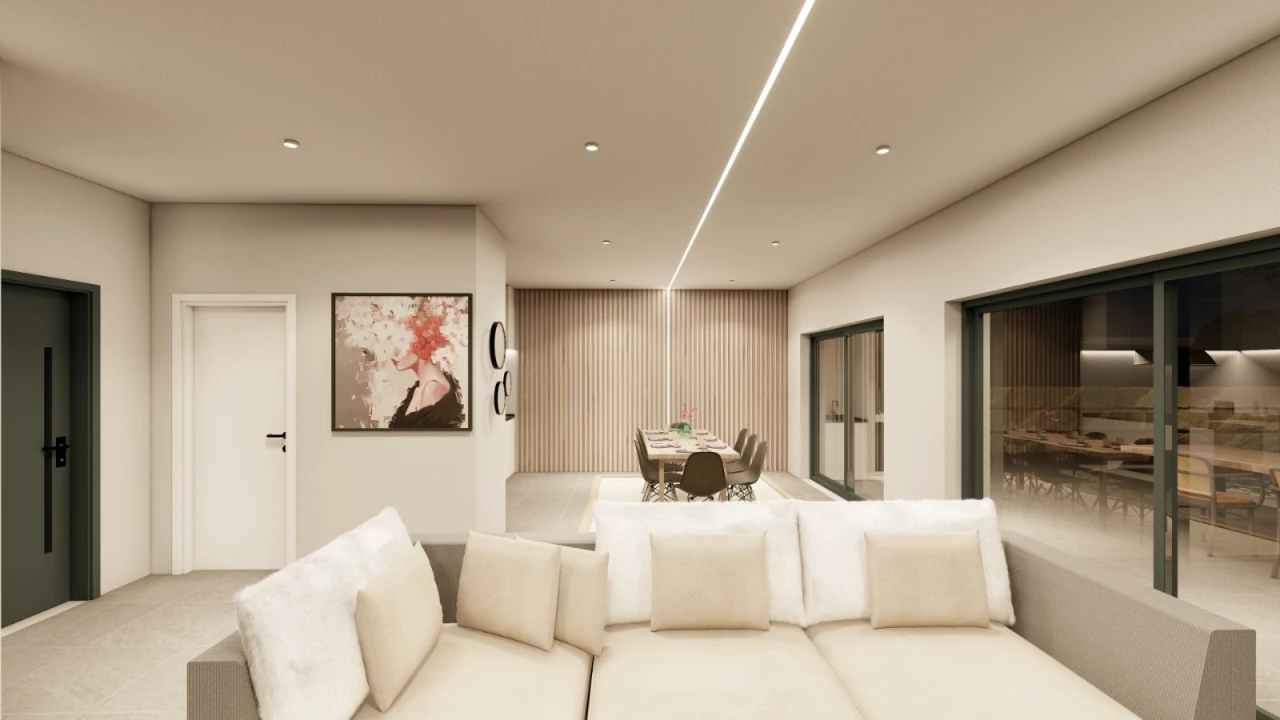 Moradia T3 para Venda em Boliqueime Foto 50