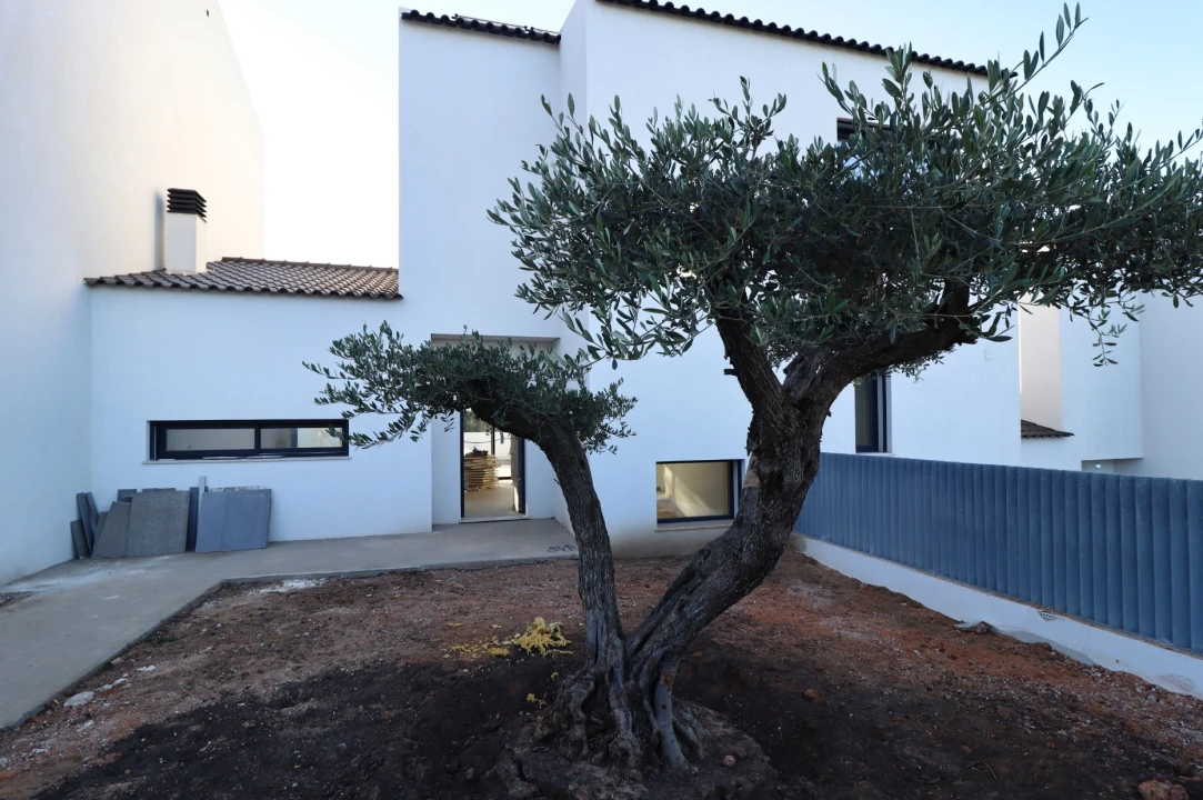 Moradia T3 para Venda em Boliqueime Foto 54