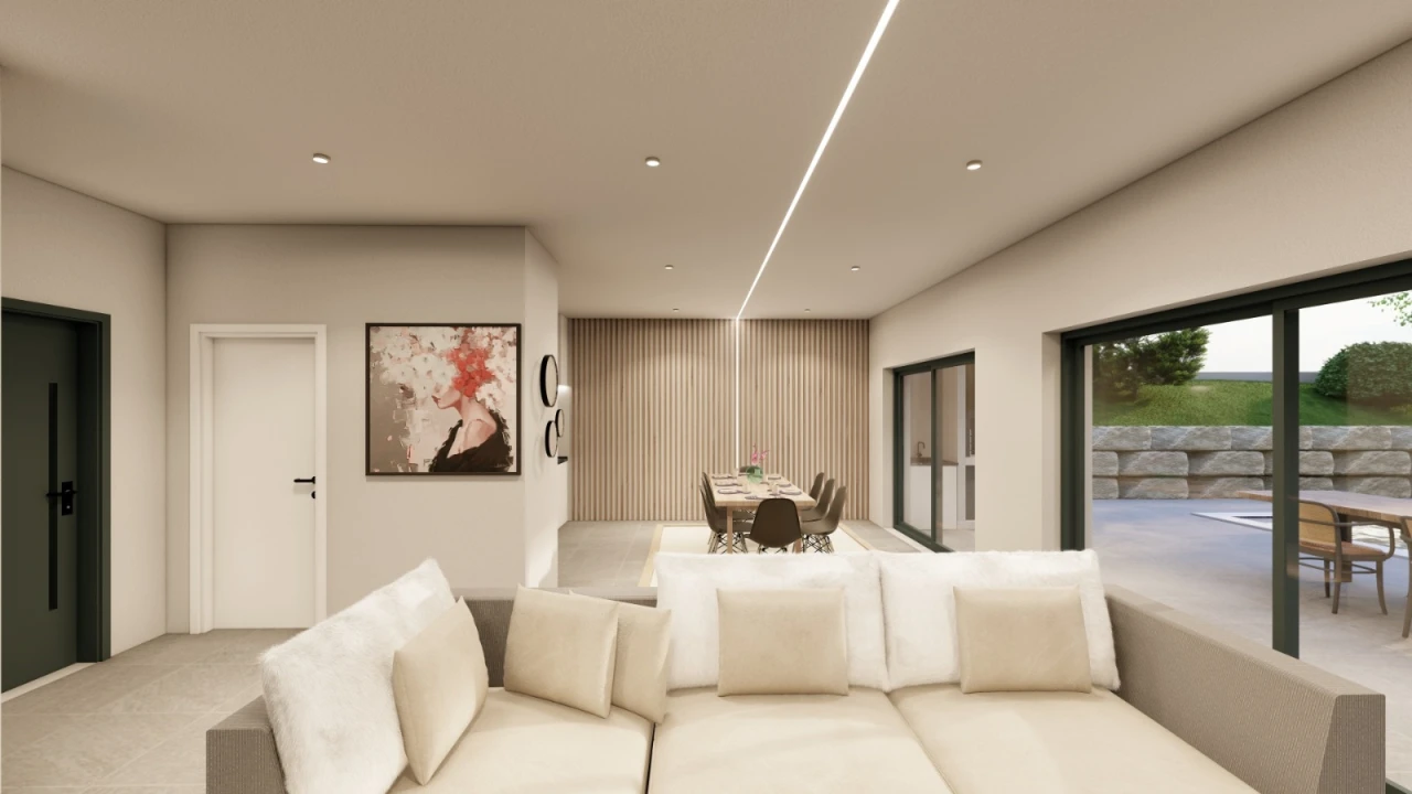 Moradia T3 para Venda em Boliqueime Foto 32