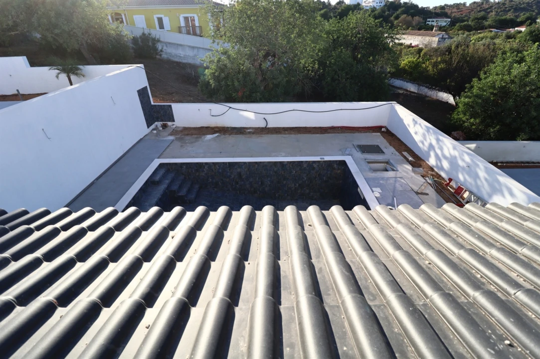 Moradia T3 para Venda em Boliqueime Foto 80