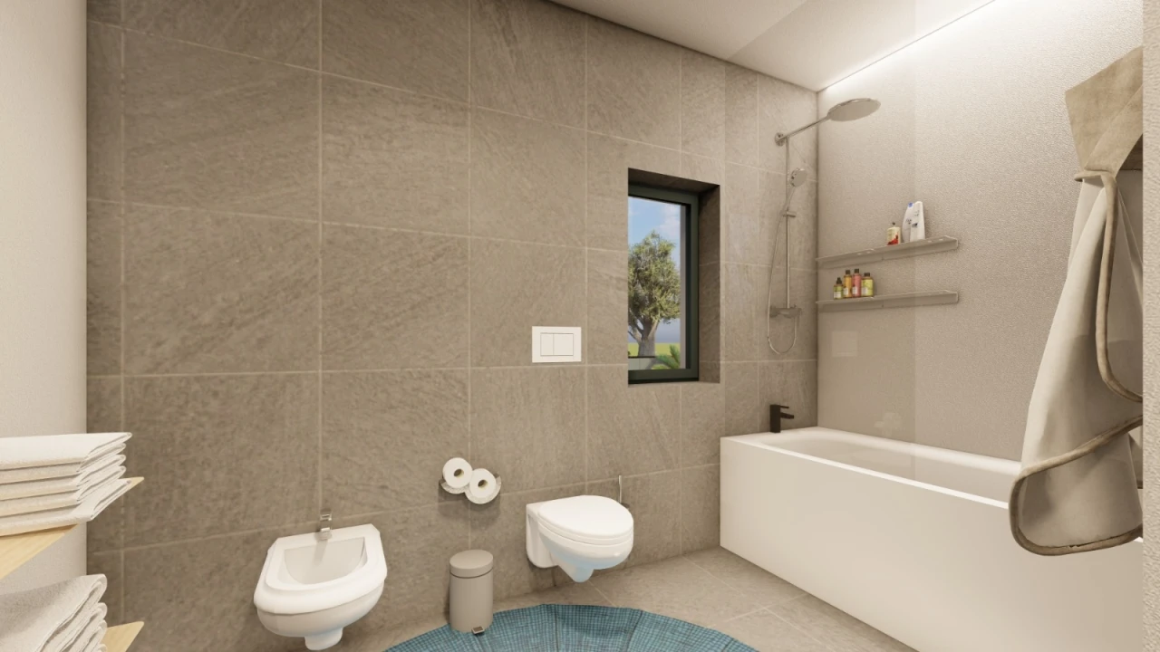 Moradia T3 para Venda em Boliqueime Foto 49