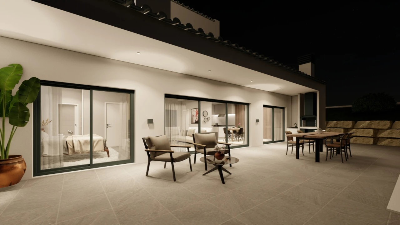 Moradia T3 para Venda em Boliqueime Foto 13