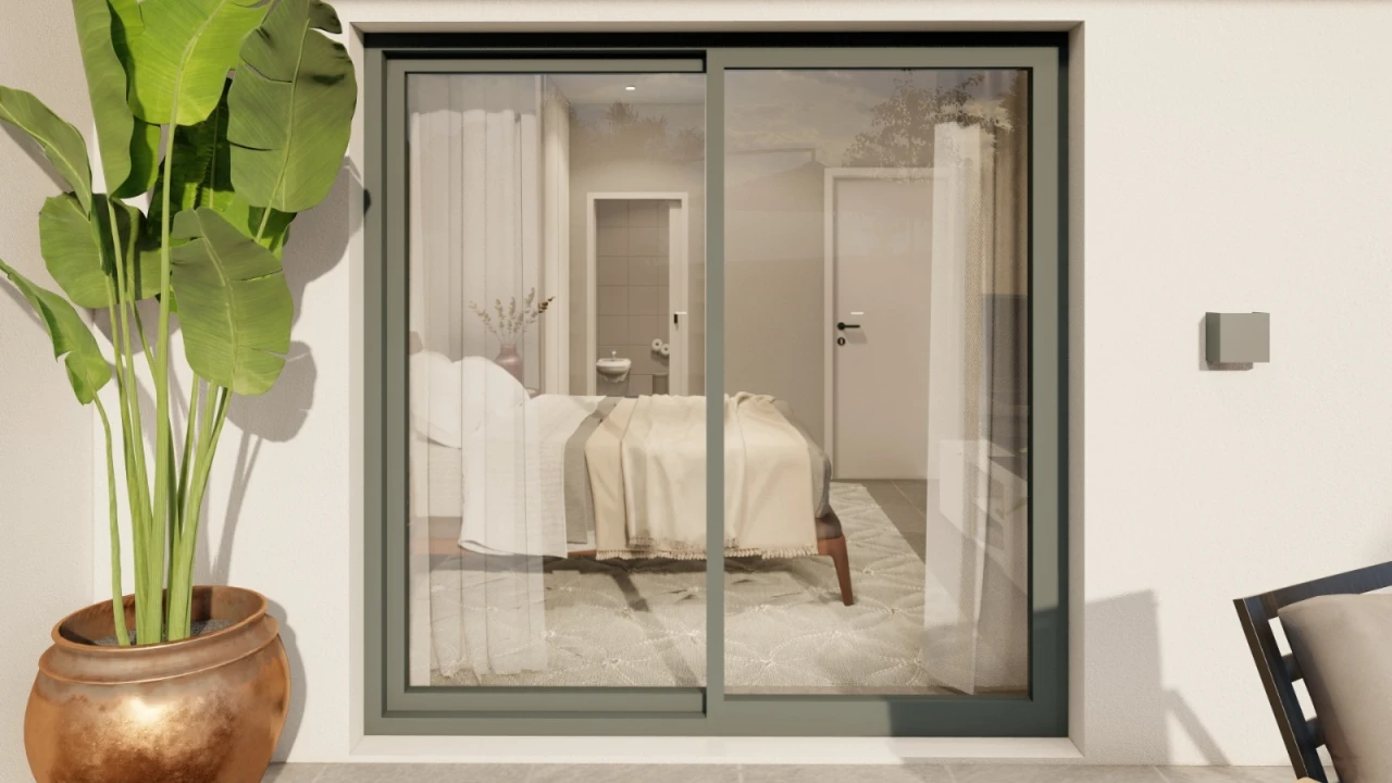 Moradia T3 para Venda em Boliqueime Foto 24