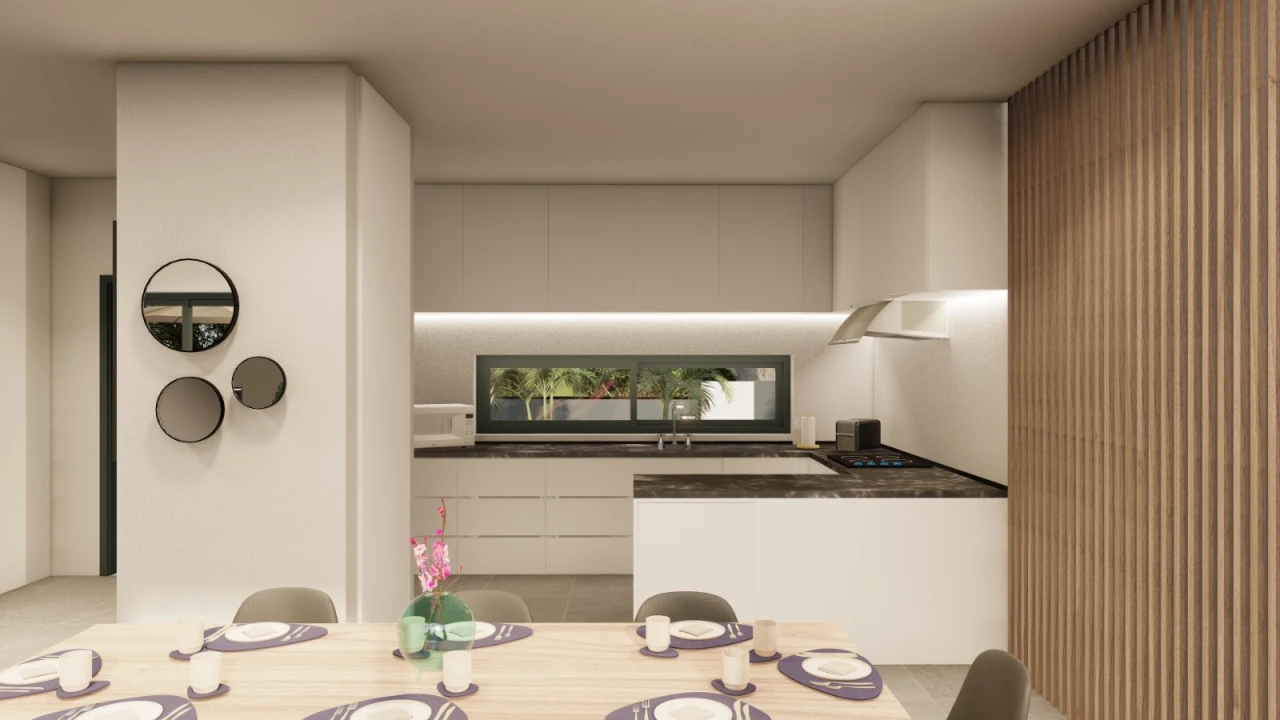 Moradia T3 para Venda em Boliqueime Foto 28