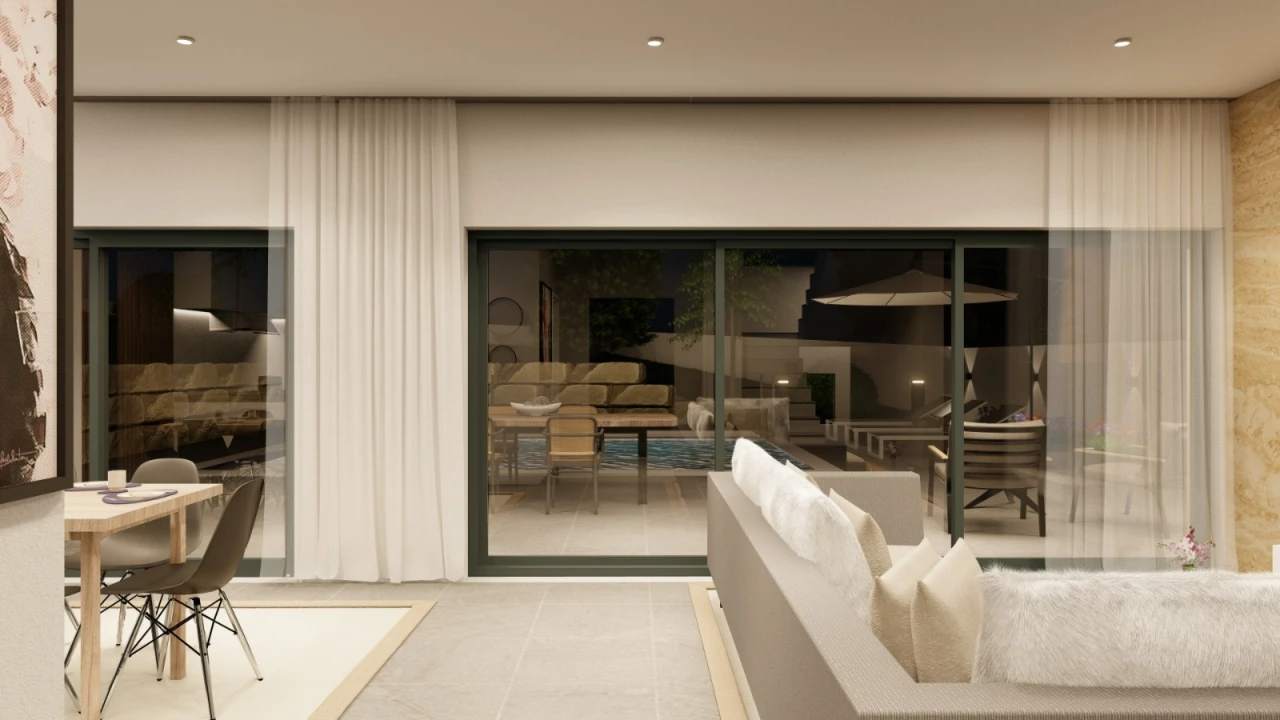 Moradia T3 para Venda em Boliqueime Foto 14