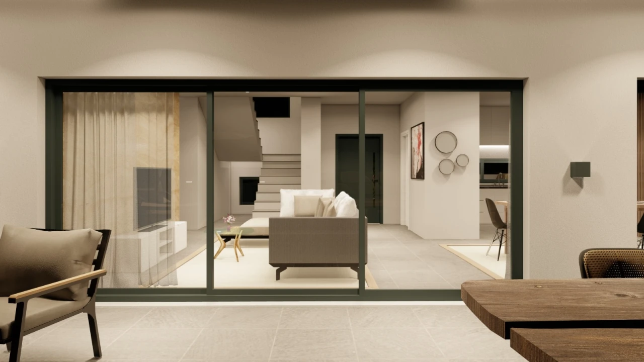 Moradia T3 para Venda em Boliqueime Foto 11