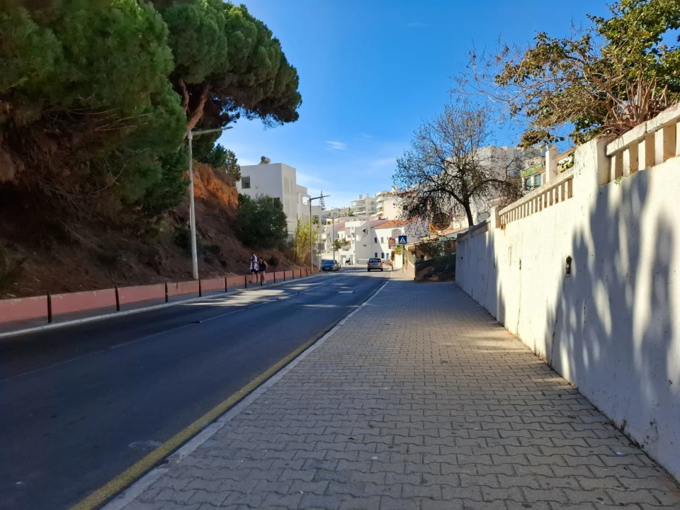 Moradia T3 para Venda em Albufeira e Olhos de Água Foto 53