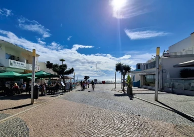 Moradia T3 para Venda em Albufeira e Olhos de Água