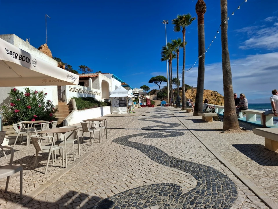 Moradia T3 para Venda em Albufeira e Olhos de Água Foto 59