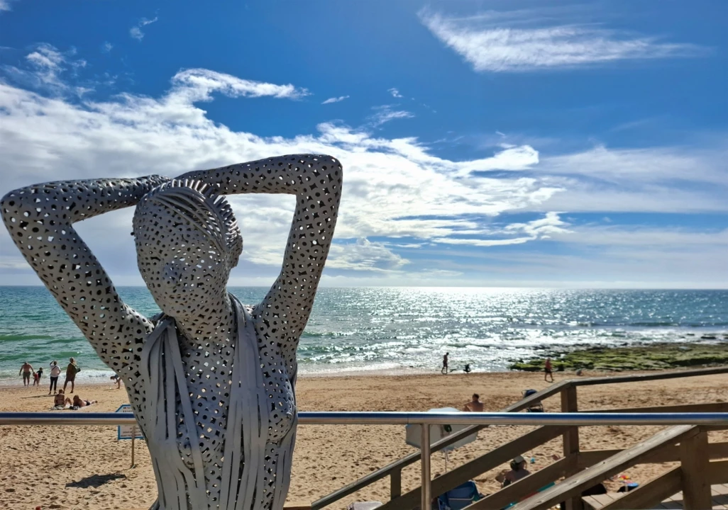 Moradia T3 para Venda em Albufeira e Olhos de Água Foto 58