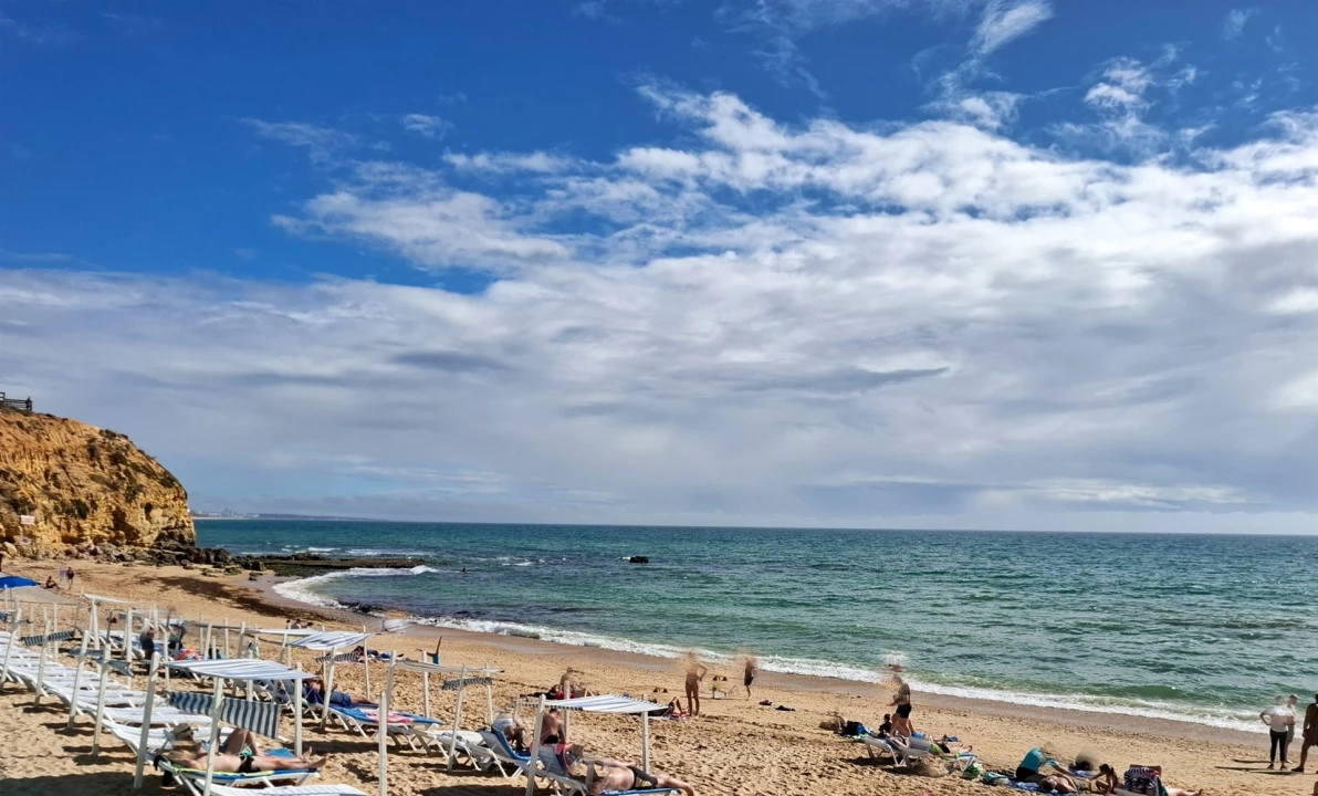Moradia T3 para Venda em Albufeira e Olhos de Água Foto 60