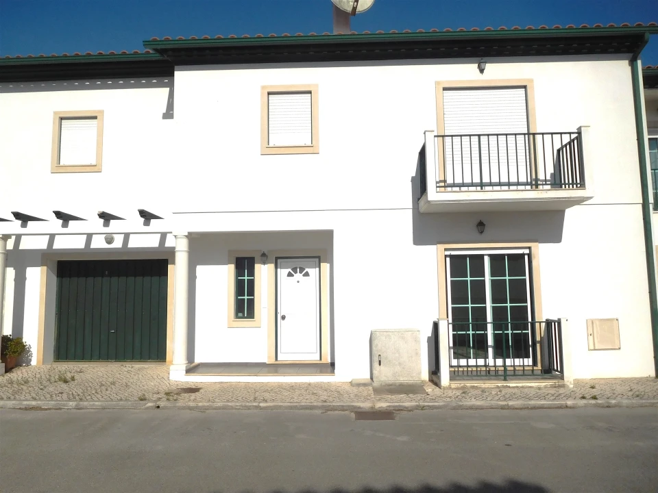 Moradia T3 para Venda em Marinha Grande Foto 36