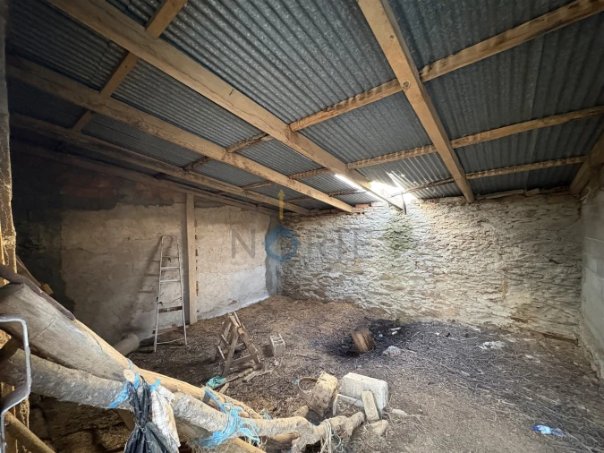 Garagem para Venda em Alfandega da Fe Foto 5