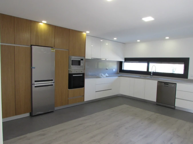 Moradia T3 para Venda em Palmeira Foto 4