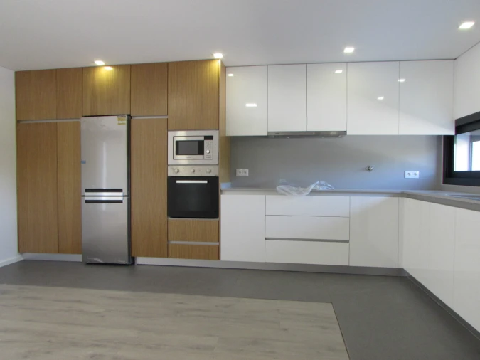 Moradia T3 para Venda em Palmeira Foto 6