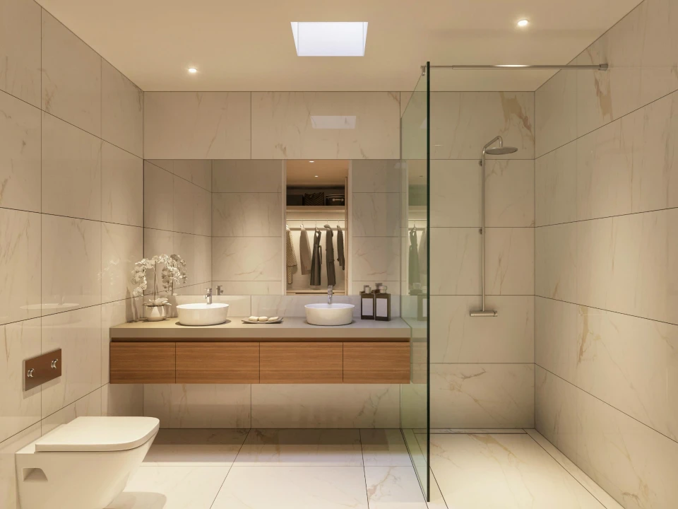 Moradia T3 para Venda em São Vitor (Braga) Foto 22