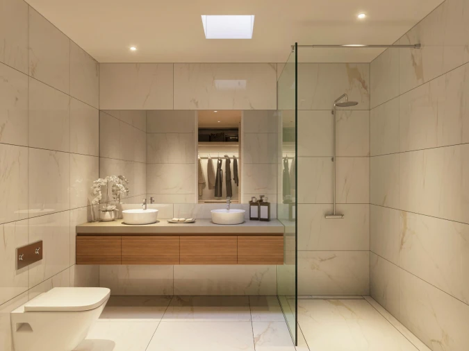 Moradia T3 para Venda em São Vitor (Braga) Foto 22