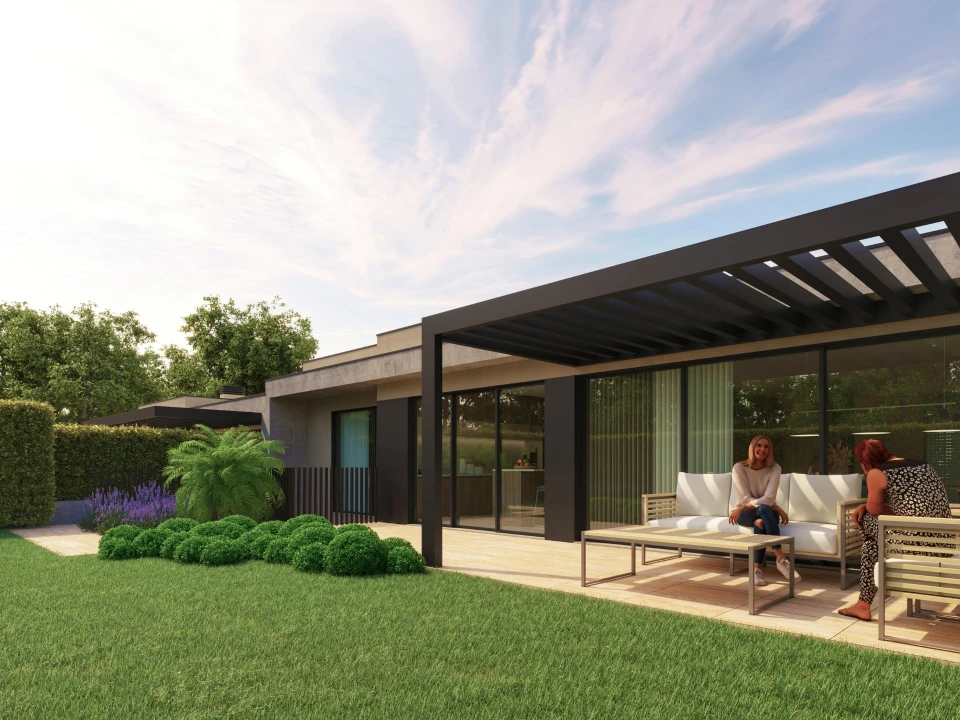 Moradia T3 para Venda em São Vitor (Braga) Foto 2