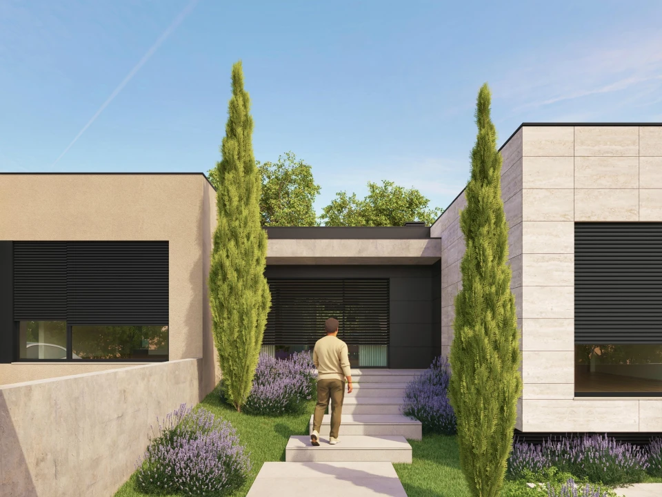 Moradia T3 para Venda em São Vitor (Braga) Foto 4