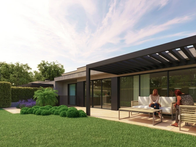 Moradia T3 para Venda em São Vitor (Braga) Foto 2