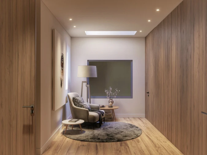 Moradia T3 para Venda em São Vitor (Braga) Foto 17