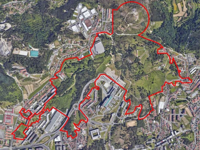 Moradia T3 para Venda em São Vitor (Braga) Foto 28