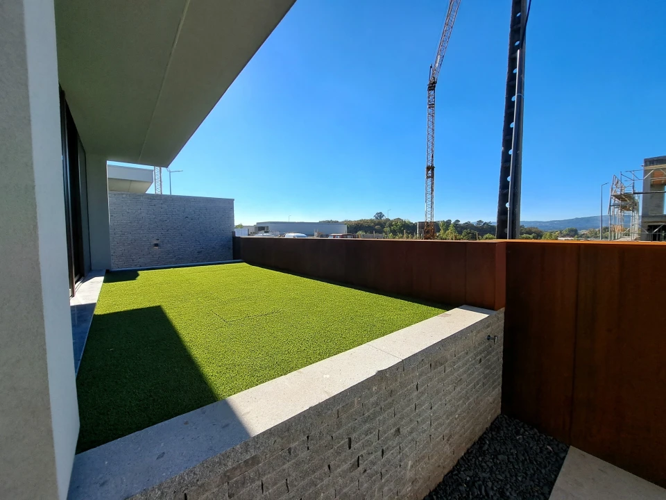 Moradia T3 para Venda em Palmeira Foto 11