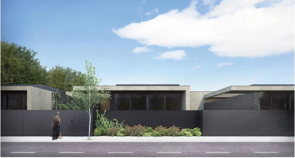 Moradia T3 para Venda em Palmeira Foto 24