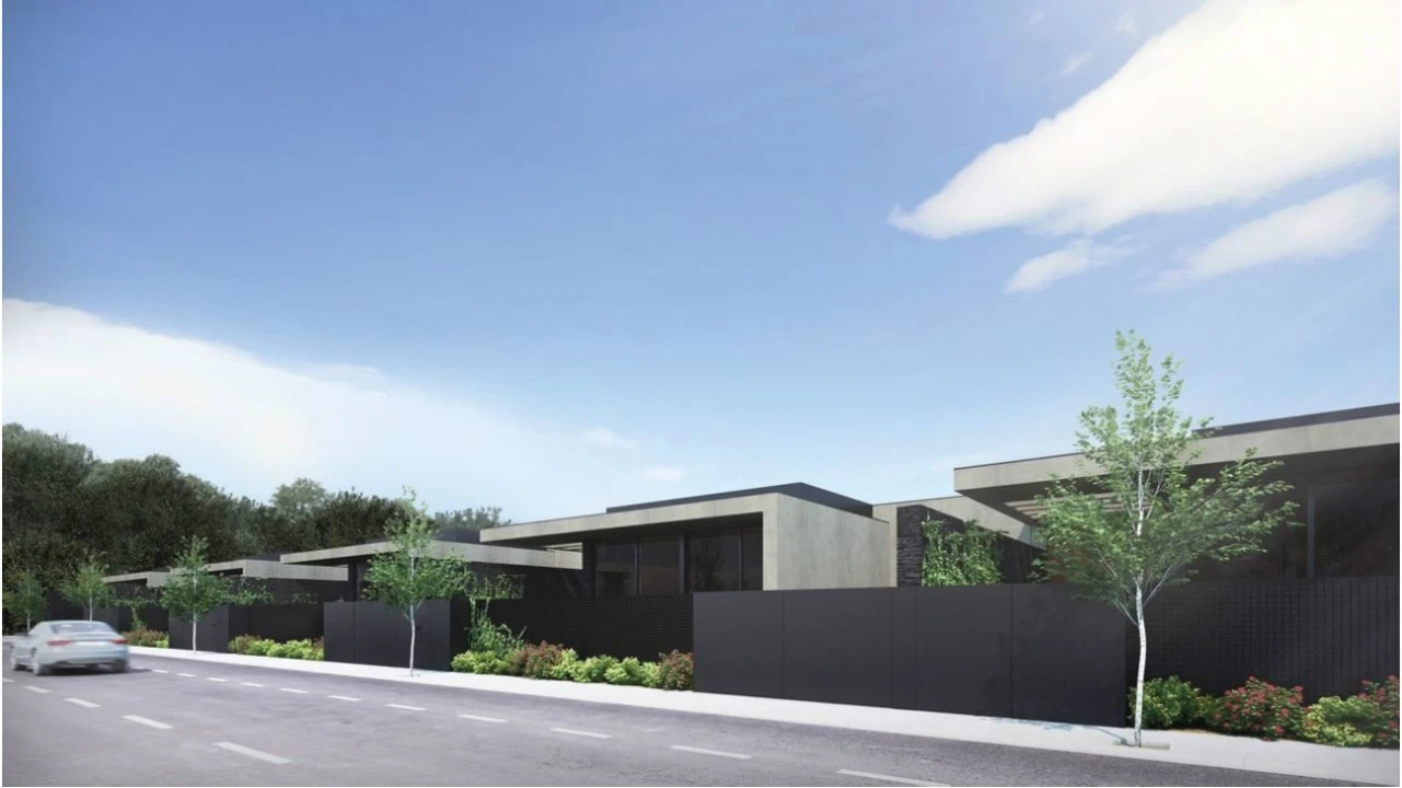 Moradia T3 para Venda em Palmeira Foto 26