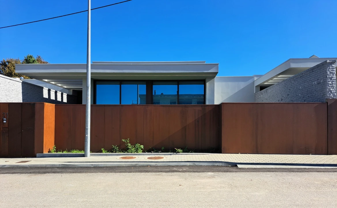 Moradia T3 para Venda em Palmeira Foto 3