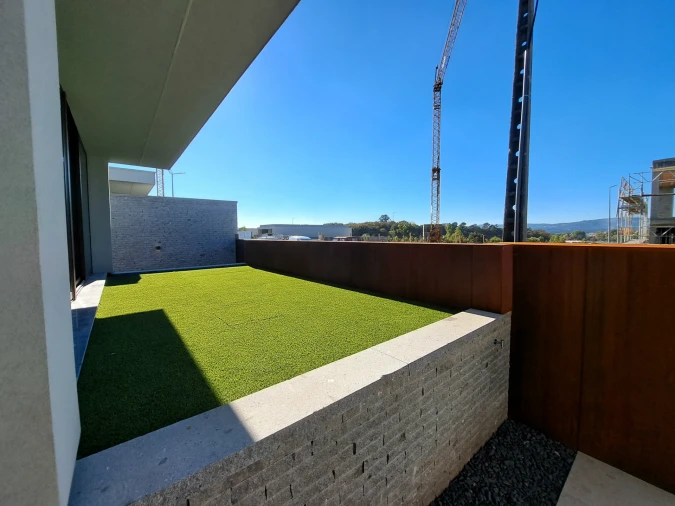 Moradia T3 para Venda em Palmeira Foto 11