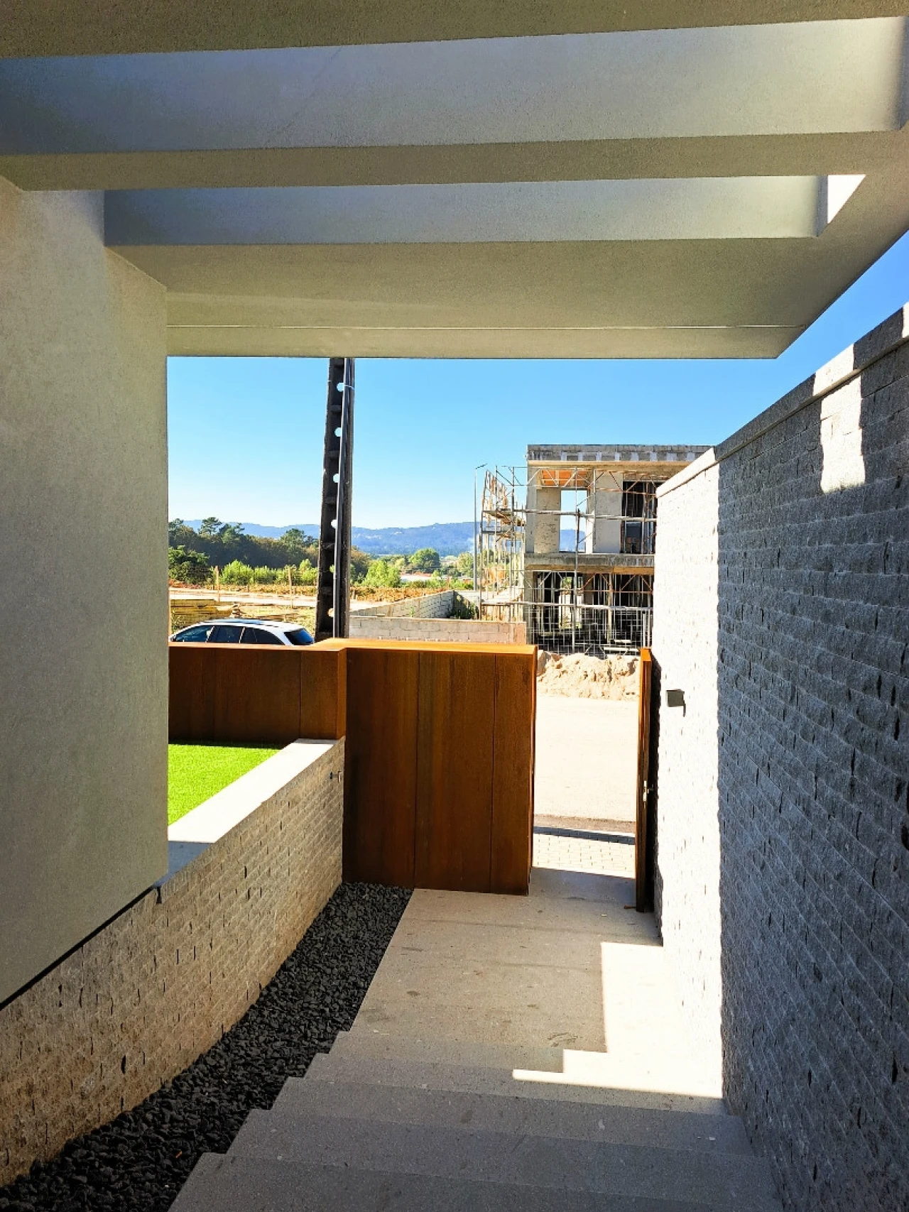 Moradia T3 para Venda em Palmeira Foto 6