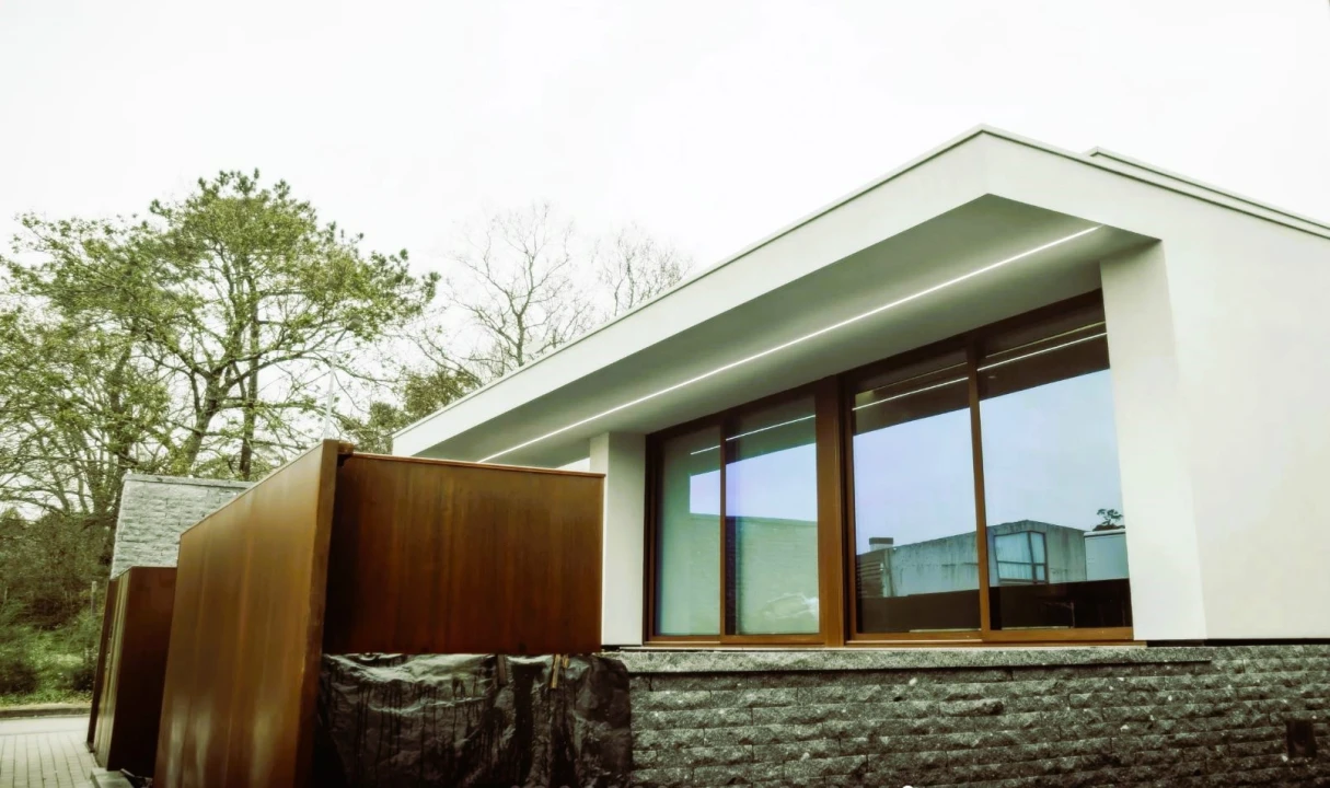 Moradia T3 para Venda em Palmeira Foto 2