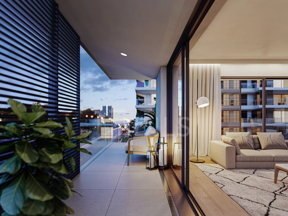 Apartamento T4 para Venda em Avenidas Novas Foto 5
