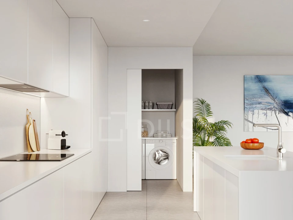 Apartamento T4 para Venda em Avenidas Novas Foto 10