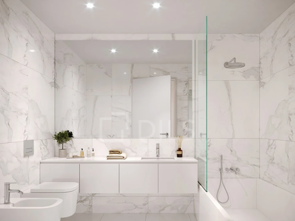 Apartamento T4 para Venda em Avenidas Novas Foto 12