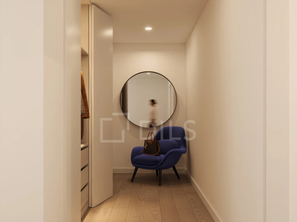 Apartamento T4 para Venda em Avenidas Novas Foto 13
