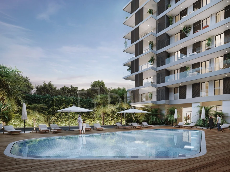 Apartamento T4 para Venda em Avenidas Novas Foto 23