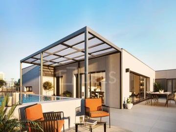 Apartamento T4 para Venda em Avenidas Novas