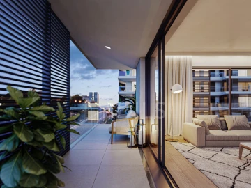 Apartamento T4 para Venda em Avenidas Novas