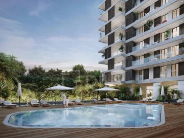 Apartamento T4 para Venda em Avenidas Novas